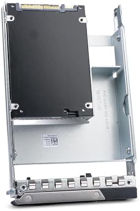 Dell 3.84TB SAS 12Gb/s 3D TLC Hybrid 3.5in Enterprise PowerEdge Read Intensive SSD for R440 R750 R450 T150 R470 T560 T40 R250 R740 R640 0N85XX G16 (Renewed) - Image 6