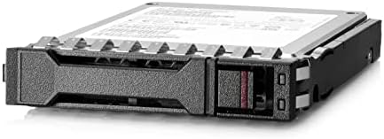 HPE 3.84TB SATA RI SFF BC MV SSD by HPENetworkingInstantOn