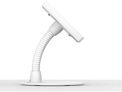 VidaMount White Enclosure and Portable Flexible Stand [Bundle] Compatible with Samsung Galaxy Tab E 8.0 - Image 4