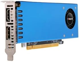 RTX 3050 6GB Low Profile Graphics Card by SRhonyra