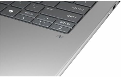 HP ZBook 8 G1i 16" Mobile Workstation - WUXGA - 60 Hz - Intel Core Ultra 7 255H - 16 GB - 512 GB SSD - English Keyboard - Meteor Silver - Intel Chip - 1920 x 1200 - Windows 11 Pro - NVIDIA RTX 500 Ada - Image 6