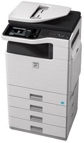 Sharp MX-B402 Multifunction Copier by Copier Clearance Center (Certified Refurbished) by Amazon+Renewed