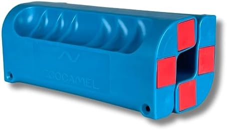 Spektrem Descaler | Magnetic Water Softener for Home & Garden | Limescale & Hard Water Solution | Enhances Plant Growth & Protects Appliances by Unknown