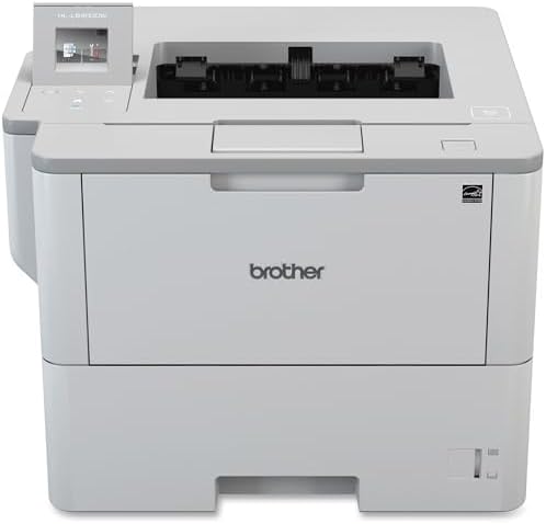 HL-L6400DW Laser Printer - Image 2