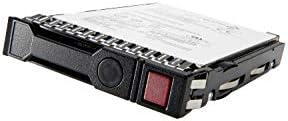 HPE 3.84 TB Solid State Drive - 2.5" Internal - SAS (12Gb/s SAS) - Read Intensive - Storage System Device Supported by Unknown