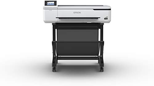 Epson SureColor T3170 Wireless Desktop Wide Format Plotter Printer - Image 2