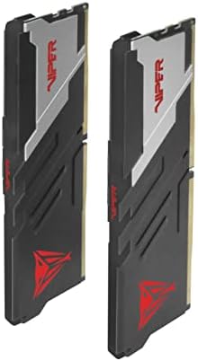 Patriot Viper Venom DDR5 RAM 64GB (2X32GB) 5600MHz CL40 Desktop Memory - Image 2