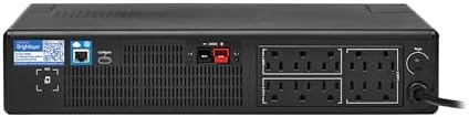 Eaton Tripp Lite SMART1500LCDXNC 1500VA Cloud UPS Extended Run 1050W AVR - Image 2