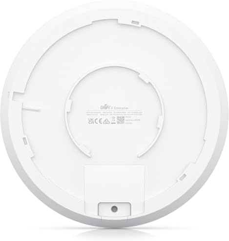 Ubiquiti U6-Enterprise AP WiFi6E 1x2.5GbE Multiban - Image 5