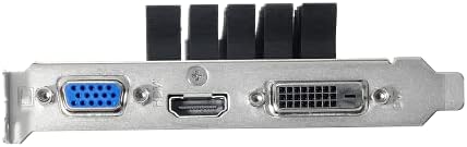 ASUS GeForce GT 730 2GB GDDR5 Graphics Card - Image 4