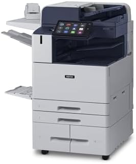 Xerox AltaLink C8145 Color Copier Printer 45PPM (Renewed) - Image 2