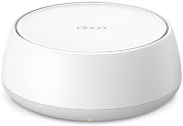 TP-Link Deco 7 BE23 Dual-Band BE3600 WiFi 7 Mesh Wi-Fi Router by TP-Link