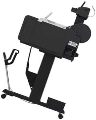 Canon imagePROGRAF TM-350 MFP Lm36 36-Inch 5-Color Lucia TD Pigment Ink Printer with 4.3-Inch Adjustable UI Screen and Automatic Paper Detection - Image 6
