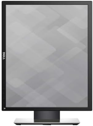 Dell P1917S 19" IPS LED SXGA Monitor - Image 2