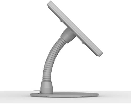 VidaMount Light Grey Enclosure and Portable Flexible Stand [Bundle] Compatible with iPad Pro 11" (1st/2nd/3rd/4th Gen), Air 10.9" (4th/5th Gen) & Air 11" (M2-M3) - Image 4