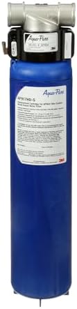 3M Aqua-Pure AP900 Series Whole House Water Filtration System AP904 by Aqua-Pure