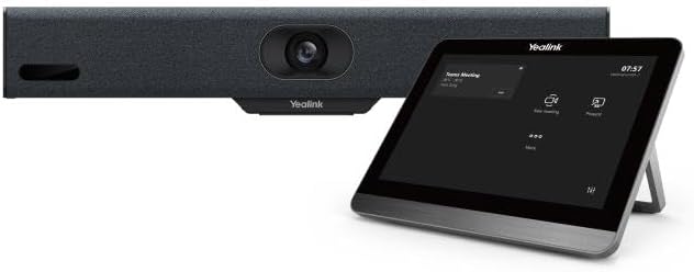 Yealink A10-020Leading Platform Collaboration by RedefineYourWorkplace