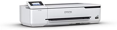 Epson SureColor T3170 Wireless Desktop Wide Format Plotter Printer - Image 4