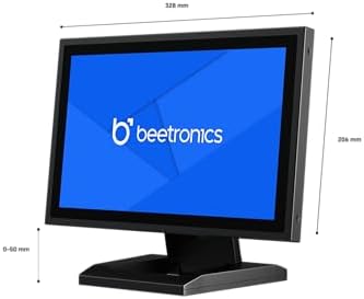 Beetronics 13 Inch Touchscreen Monitor | Full HD 1080p | 13TS7M/U1 - Image 2