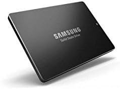 Samsung SM863a | MZ-7KM480NE | 480GB SATA 6.0Gb/s V-NAND 2.5" Enterprise Solid State Disk by Unknown