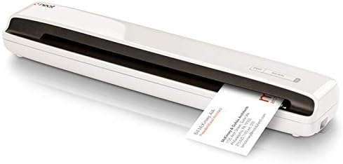 NeatReceipts Mobile Document Scanner and Digital Filing System for PC and Mac - Image 3