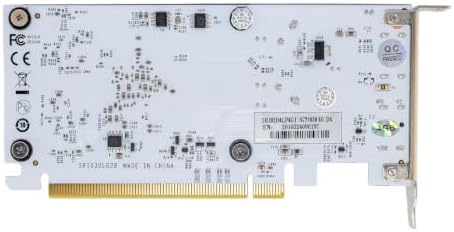 GT 1030 4GB Low Profile Graphics Card - Image 5