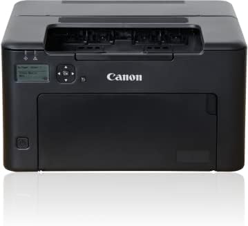 Canon imageCLASS LBP122dw - Wireless Monochrome Duplex Laser Printer by Unknown