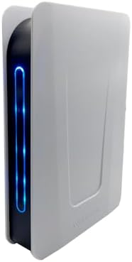 Avolusion PRO-T5 Series USB 3.0 External Hard Drive for WindowsOS Desktop PC/Laptop (White) - 2 Year Warranty (22TB White) (Renewed) - Image 3