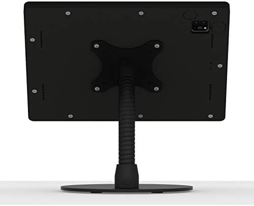 VidaMount Black Exposed Rear Camera Enclosure and Portable Flexible Stand [Bundle] Compatible with iPad Air 13" (M2/M3) & iPad Pro 12.9" (4th/5th/6th Gen) - Image 3