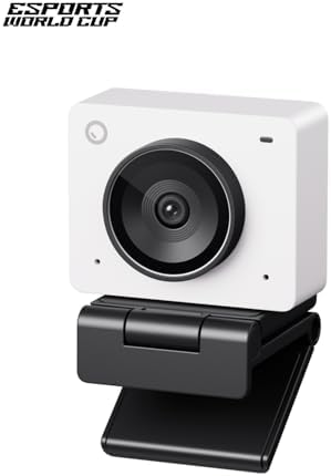 OBSBOT Meet 2-4K Webcam for PC with 1/2" Sensor, AI Framing & Autofocus - Image 2