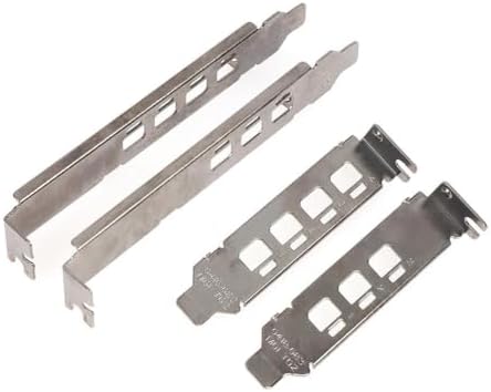 Graphics Card Bracket Adapter for Low-Profile and Full-Height Workstation GPUs(4) - Image 5