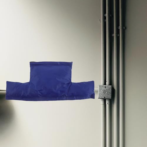 Insulation Cover, Waterproof Freeze Protection Water Meter - Image 5