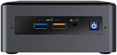 Intel BOXNUC8i7BEH1 Bean Canyon NUC Components Other - Image 3