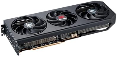 PowerColor Hellhound AMD Radeon RX 9070 16GB GDDR6 - Image 4