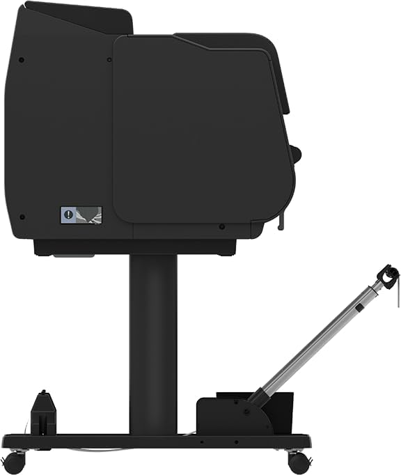 CES Imaging Canon imagePROGRAF PRO-2600 with 7mil Gloss Photo Paper - Image 4