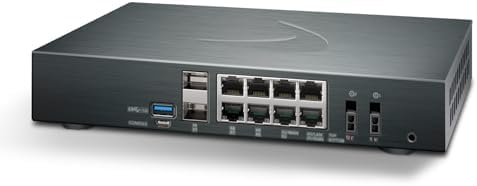 SonicWall TZ680 5 Gbps Next-Gen Firewall Appliance, HW Only - High-End SMB - Image 7