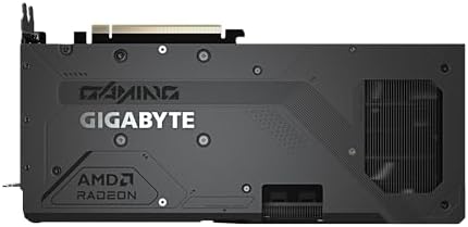 GIGABYTE Radeon RX 9070 Gaming OC 16G Graphics Card, PCIe 5.0, 16GB GDDR6, GV-R9070GAMING OC-16GD Video Card - Image 5