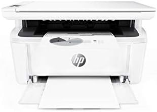 HP Laserjet Pro M29w All-in-One Wireless Monochrome Laser Printer with Mobile Printing (Y5S53A) (Renewed) by Amazon+Renewed