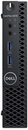 Dell Optiplex 3070 mini pc Core i3-9100T 8GB RAM 256GB SSD(Renewed) - Image 7