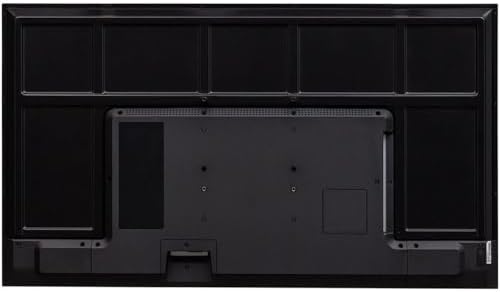 LG UL3Q-E 16:9 4K Ultra HD Digital Signage Commercial LCD Display - 43" - Image 2