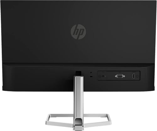 HP 22 1080P FreeSync Monitor, 22 inch IPS Anti-Glare Display 2 Pack - Image 4