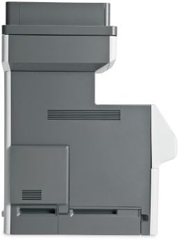 Lexmark X748de - Color Multifunction (fax/copier/printer/scanner) - Image 5