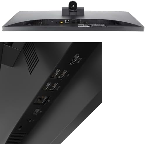 Lenovo 24 IdeaCentre All-in-One Desktop Computer for Home Office, 32GB DDR4 RAM, 1TB PCIe SSD, Intel Processor, Lifetime Office 365 for Web, FHD, WiFi 6, BT 5.2, RJ-45, HDMI, Ebony‌ Black, Win 11 H - Image 5