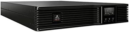 Vertiv Liebert PSI5-3000RT120LI Lithium-Ion UPS 3000VA Battery Backup 2U by Liebert