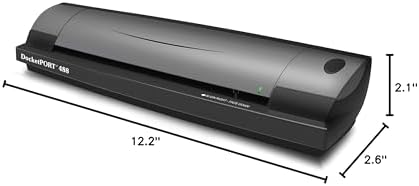 488 Duplex Document Scanner (DP488) - Image 6