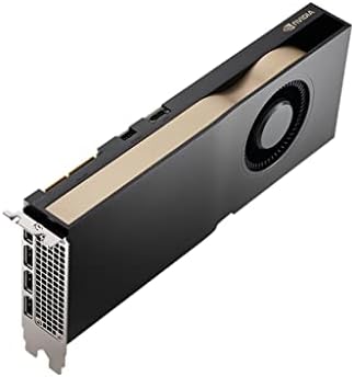PNY NVIDIA RTX A4500 20GB GDDR6 Ampere Ray Tracing Workstation OEM Graphic Card by PNY