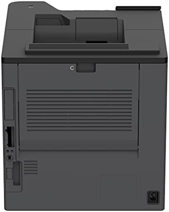 Lexmark MS823N LASERPR 65PPM 1200DPI DUPLX - Image 5