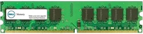 Dell - DDR4 - 8 GB - DIMM 288-pin - 2666 MHz / PC4-21300 - 1.2 V - unbuffered - non-ECC - Upgrade - for Alienware Area-51 R6, Aurora R7, OptiPlex 3060, 5060, 7060, Vostro 3470 by Dell