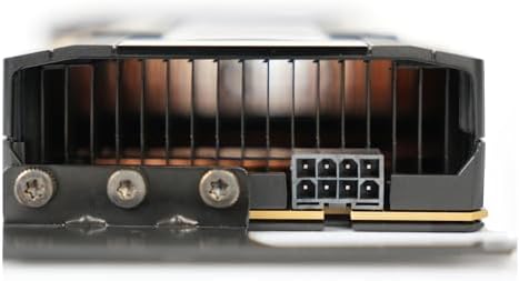 HPE NVIDIA Tesla V100 32GB HBM2 PCIe 3.0 x16 Passive GPU Computational Accelerator for AI Machine Learning HPC Deep Learning 699-2G500-0216-400 (Renewed) - Image 6