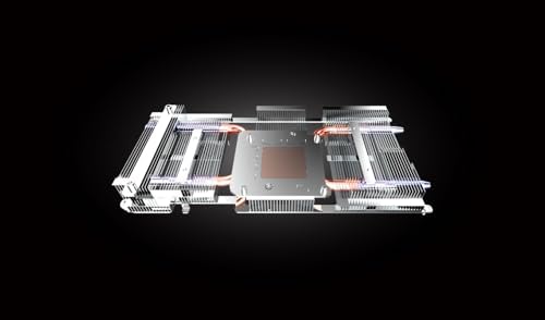 PowerColor Reaper AMD Radeon RX 9060 XT 8GB GDDR6 - Image 7